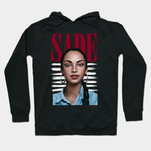 Sade Hoodie